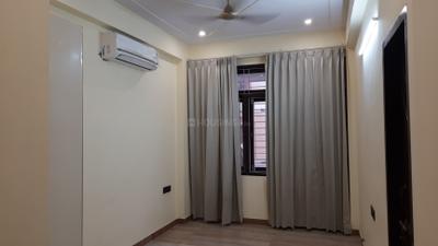 Bedroom Image of 1700 Sq.ft 2.5 BHK Builder Floor for rent in Kundan Nagar Jaipur for Rs. 30000