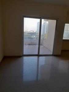 Bedroom Image of 1100 Sq.ft 2 BHK Apartment / Flat for rent in Pride Purple Ruby Park, Wakad Pune for Rs. 36000