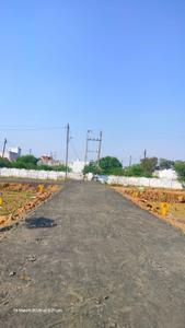 Image of 800 Sq.ft Residential Plot / Land for sale in Karmeta, Jabalpur for Rs. 1360000