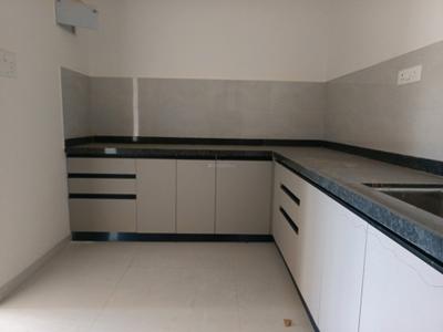 Kitchen Image of 1150 Sq.ft 2 BHK Apartment / Flat for sale in Elina Liva, Mohammed Wadi Pune for Rs. 9800000