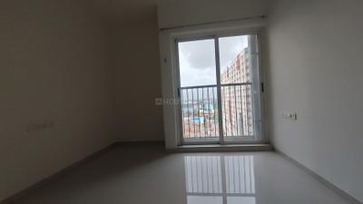 Bedroom Image of 1150 Sq.ft 2 BHK Apartment / Flat for sale in Marathon Nexzone, Panvel Navi Mumbai for Rs. 7500000