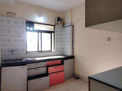 Kitchen Image of 718 Sq.ft 2 BHK Apartment / Flat for sale in Address 51, Bandra East Mumbai for Rs. 25500000