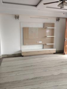 Bedroom Image of 1400 Sq.ft 3 BHK Builder Floor for rent in Palam Vihar Extension Gurgaon for Rs. 26000