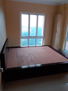Bedroom Image of 1450 Sq.ft 3 BHK Apartment / Flat for sale in Kamalgazi Kolkata for Rs. 8700000