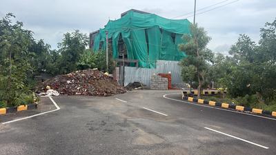 Image of 2348 Sq.ft Residential Plot / Land for sale in Kelambakkam, Chennai for Rs. 17000000