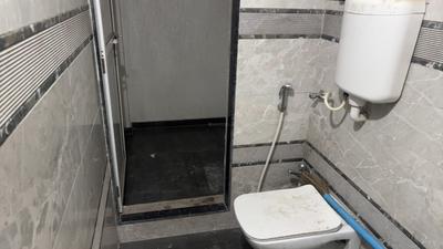 Image of 800 Sq.ft 2 BHK Apartment / Flat for rent in Om Paraiso, Mothi Desai Gaon, Thane for Rs. 21000