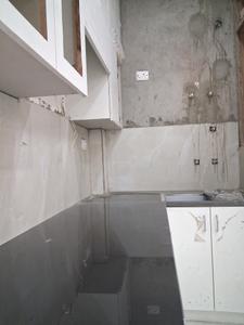 Kitchen Image of 600 Sq.ft 1 BHK Apartment / Flat for sale in Sector 74 Noida for Rs. 2458000