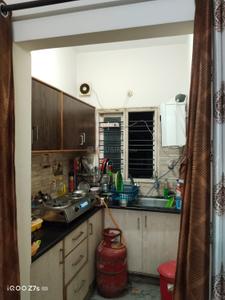 1 BHK Flat
