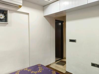 Bedroom Image of 850 Sq.ft 1.5 BHK Apartment / Flat for sale in Lodha Palava Lakeside I To O, Palava Phase 2 Thane for Rs. 4000000