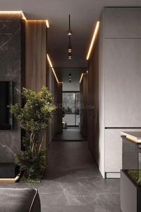 Image of 675 Sq.ft 1 BHK Apartment / Flat for sale in Shivnath Habitats, Padle Gaon, Thane for Rs. 4500000