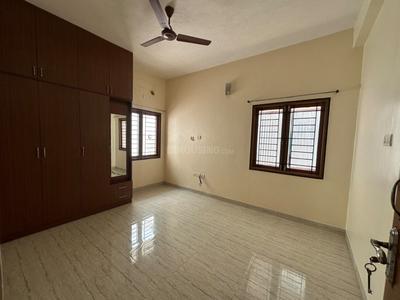 Bedroom Image of 2153 Sq.ft 4 BHK Apartment / Flat for sale in Thoraipakkam Chennai for Rs. 23000000