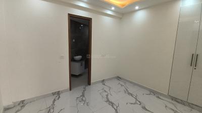 Bedroom Image of 1450 Sq.ft 3 BHK Apartment / Flat for sale in Vasant Kunj New Delhi for Rs. 15000000