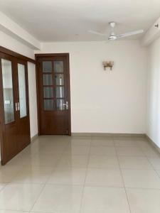 Hall Image of 1700 Sq.ft 3 BHK Apartment / Flat for sale in Emaar Palm Gardens, Sector 83 Gurgaon for Rs. 21700000