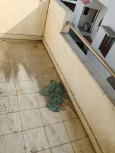 Balcony Image of 900 Sq.ft 2 BHK Apartment / Flat for rent in Manewada Nagpur for Rs. 11500