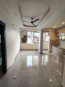 Image of 1450 Sq.ft 3 BHK Apartment / Flat for rent in Hinoo, Ranchi for Rs. 30000
