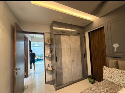 Bedroom Image of 1100 Sq.ft 2 BHK Apartment / Flat for sale in Ambernath East Ambernath for Rs. 5200000