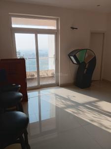 Hall Image of 900 Sq.ft 2 BHK Apartment / Flat for sale in Skyline Infratech Mohali Park, Nabha Zirakpur for Rs. 8000000