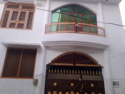 Image of 1500 Sq.ft 6 BHK Independent House for sale in Jankipuram, Lucknow for Rs. 7500000