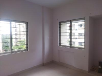 Bedroom Image of 980 Sq.ft 3 BHK Apartment / Flat for sale in Narendrapur Kolkata for Rs. 5500000