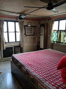 Bedroom Image of 2500 Sq.ft 4 BHK Apartment / Flat for sale in Haltu Kolkata for Rs. 13300000