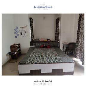 Bedroom Image of 1720 Sq.ft 4 BHK Villa for sale in Home Madhuram Villa, Motera Ahmedabad for Rs. 25000000