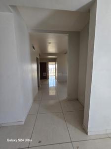 Image of 1650 Sq.ft 3 BHK Apartment / Flat for rent in Harni, Vadodara for Rs. 20000