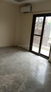 3 BHK Independent Builder Floor