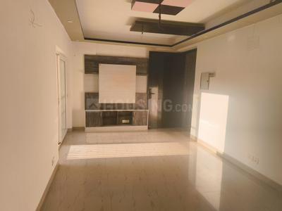 Living Room Image of 1300 Sq.ft 3 BHK Apartment / Flat for sale in Nimbus The Hyde Park, Sector 78 Noida for Rs. 15700000
