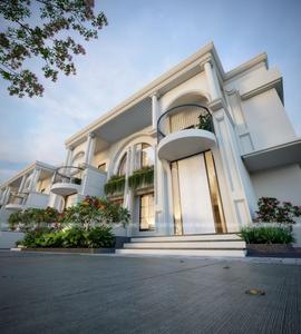 Image of 15000 Sq.ft 3 BHK Villa for sale in Bansidhar Bansidhar Heights, Sardar Patel Nagar, Palanpur for Rs. 5100000
