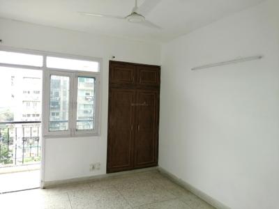 Bedroom Image of 1700 Sq.ft 3 BHK Apartment / Flat for sale in GYAN SHAKTI, Sector 6 Dwarka New Delhi for Rs. 25500000