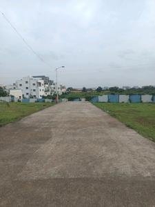 Residential Plot
