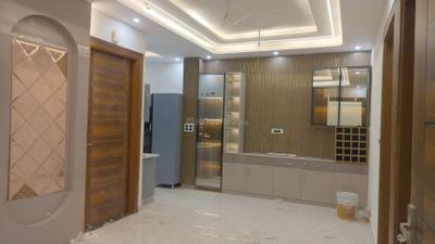 Living Room Image of 1150 Sq.ft 2 BHK Apartment / Flat for sale in Govind Vihar Dehradun for Rs. 6500000