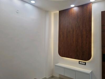 Bedroom Image of 550 Sq.ft 2 BHK Apartment / Flat for sale in Nawada New Delhi for Rs. 3600001