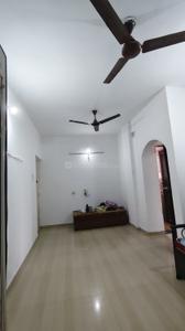 Hall Image of 600 Sq.ft 1 BHK Apartment / Flat for rent in Kothrud Pune for Rs. 26000