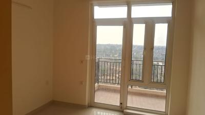 Bedroom Image of 749 Sq.ft 2.5 BHK Apartment / Flat for sale in Omaxe Aananda, Naini Allahabad for Rs. 6000000