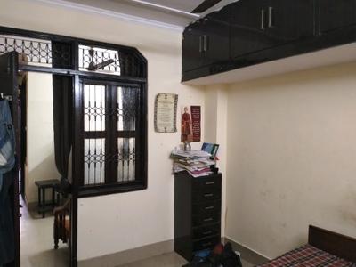 Bedroom Image of 495 Sq.ft 2 BHK Builder Floor for sale in Patparganj New Delhi for Rs. 4000000