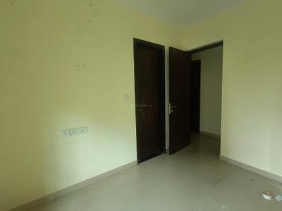Bedroom Image of 1065 Sq.ft 2 BHK Apartment / Flat for sale in Rustomjee Urbania, Thane West Thane for Rs. 14000000