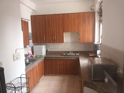 Kitchen Image of 2691 Sq.ft 6 BHK Independent House for sale in Sushant Lok Phase 1 Gurgaon for Rs. 160000000