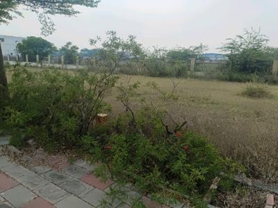 Image of 100 Sq.ft Residential Plot / Land for sale in Kompally, Hyderabad for Rs. 3800014