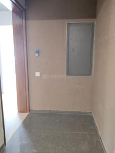 Bedroom Image of 1779 Sq.ft 4 BHK Apartment / Flat for sale in Parshwa Ayaan, Ambli Ahmedabad for Rs. 35000000