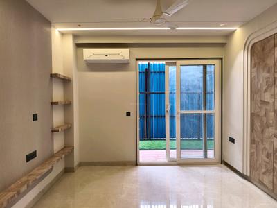 Bedroom Image of 2300 Sq.ft 4 BHK Builder Floor for sale in Sushant Lok Phase 1 Gurgaon for Rs. 39500000