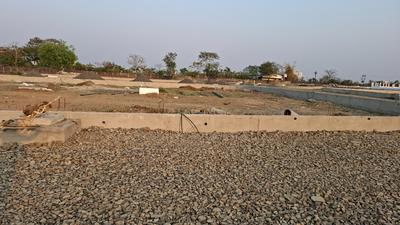 Mahalaxmi Nagar 52 Plot View 3