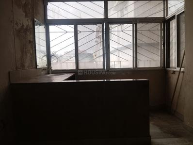Kitchen Image of 1700 Sq.ft 3 BHK Apartment / Flat for sale in Lalpur Ranchi for Rs. 7500000