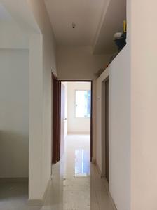 Passage Image of 937 Sq.ft 2 BHK Apartment / Flat for sale in Neelpadma Seva Smruti, Dombivli East Thane for Rs. 8000000