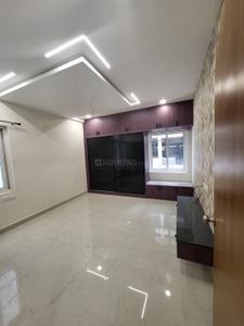 Hall Image of 1649 Sq.ft 3 BHK Apartment / Flat for sale in Nizampet Hyderabad for Rs. 9000000