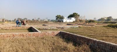 Image of 500 Sq.ft Residential Plot / Land for sale in Lampur Village, New Delhi for Rs. 1500000