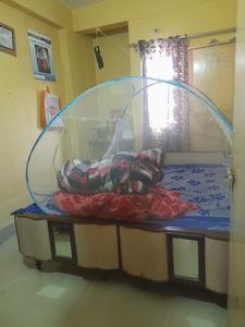 Bedroom Image of 630 Sq.ft 2 BHK Apartment / Flat for sale in Khurja Bulandshahr for Rs. 2000000