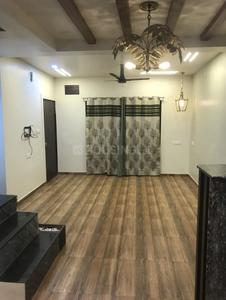 Hall Image of 2500 Sq.ft 5 BHK Independent House for sale in Waghodia Road Vadodara for Rs. 9500000