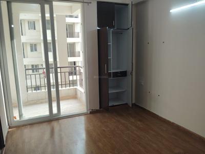Bedroom Image of 835 Sq.ft 2 BHK Apartment / Flat for sale in NBCC Golf Homes, Noida Extension Greater Noida for Rs. 6500000