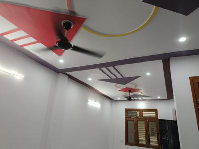 Bedroom Image of 1550 Sq.ft 4 BHK Independent House for sale in Bijnor Lucknow for Rs. 5100000